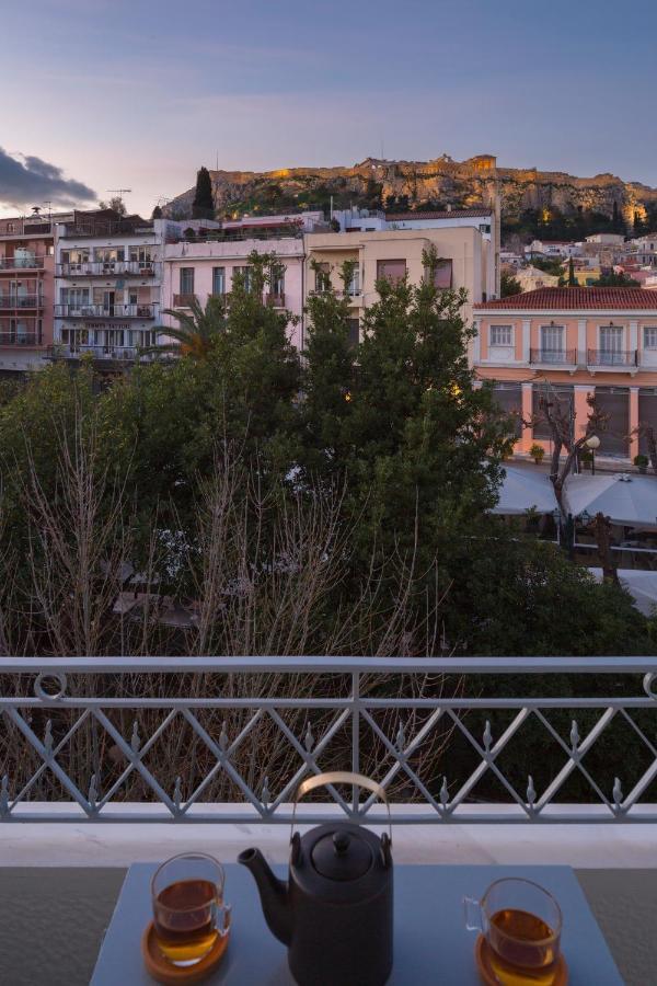 Apartment Auntie's Athens
